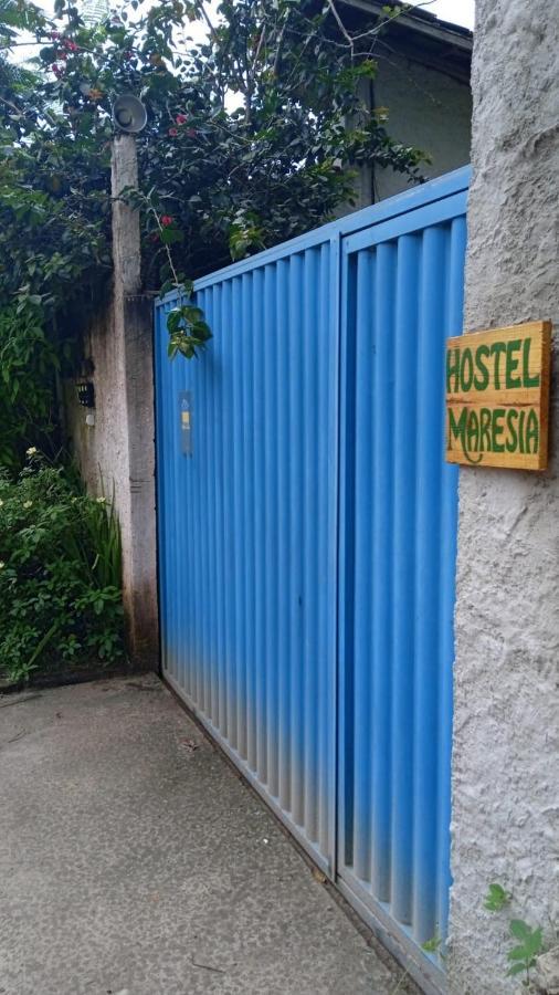 Maresia Hostel, Proximo A Praia Порту-Сегуру Екстер'єр фото